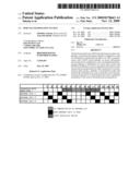 RFID tag information system diagram and image