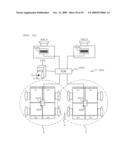 RFID tag information system diagram and image