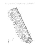 METHODS AND SYSTEMS FOR AUTOMATED EMERGENCY LIGHTING diagram and image