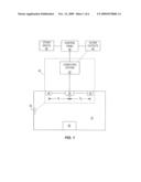 SCANNING SECURITY DETECTOR diagram and image