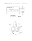 SCANNING SECURITY DETECTOR diagram and image