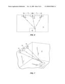 SCANNING SECURITY DETECTOR diagram and image