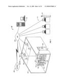 METHOD AND APPARATUS FOR TRACKING OBJECTS AND PEOPLE diagram and image