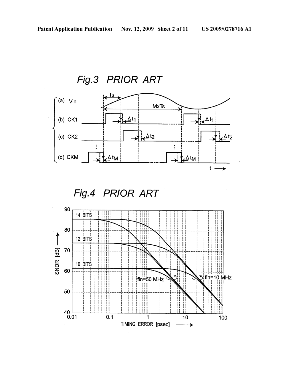 SAMPLE HOLD CIRCUIT FOR USE IN TIME-INTERLEAVED A/D CONVERTER APPARATUS INCLUDING PARALLELED LOW-SPEED PIPELINE A/D CONVERTERS - diagram, schematic, and image 03