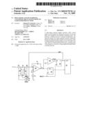 DELTA-SIGMA ANALOG-TO-DIGITAL CONVERTER CIRCUIT HAVING REDUCED SAMPLED REFERENCE NOISE diagram and image