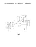 DELTA-SIGMA ANALOG-TO-DIGITAL CONVERTER CIRCUIT HAVING REDUCED SAMPLED REFERENCE NOISE diagram and image