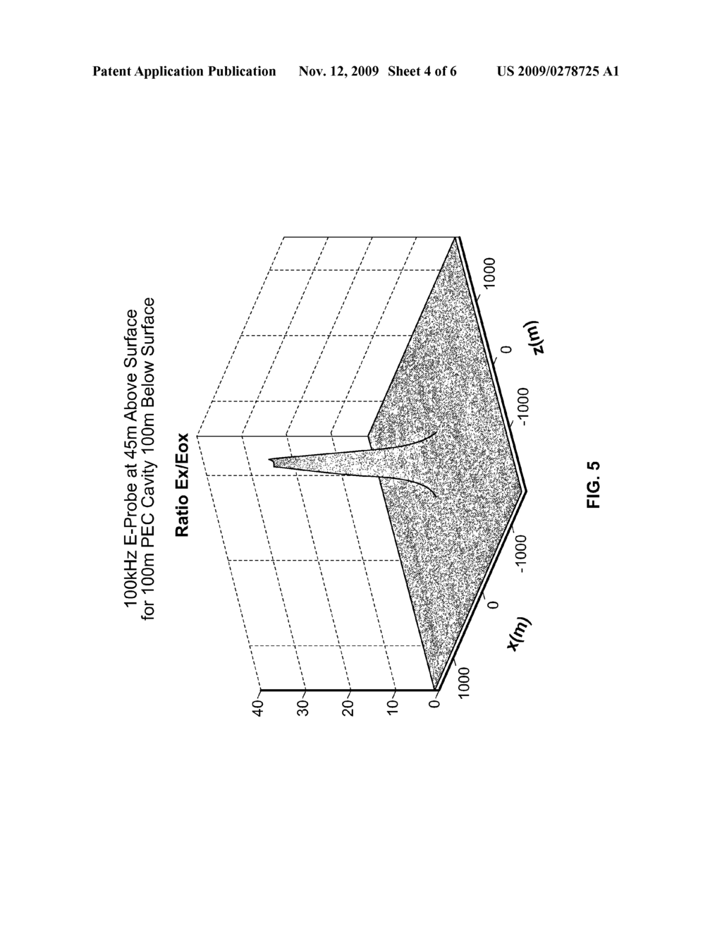 IDENTIFICATION AND MAPPING OF UNDERGROUND FACILITIES - diagram, schematic, and image 05