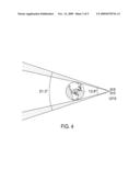 METHOD AND APPARATUS FOR RELATIVE NAVIGATION USING REFLECTED GPS SIGNALS diagram and image