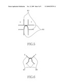 Dual-Band Dual-Polarized Base Station Antenna for Mobile Communication diagram and image