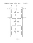 Dual-Band Dual-Polarized Base Station Antenna for Mobile Communication diagram and image