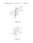 Dual-Band Dual-Polarized Base Station Antenna for Mobile Communication diagram and image