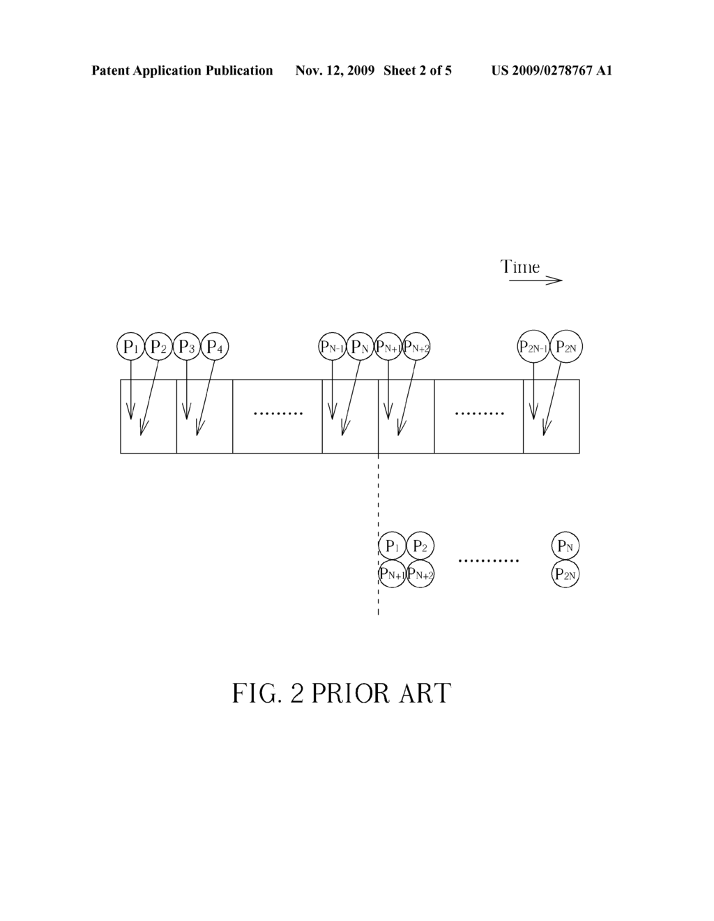 Data Access Method for a Timing Controller of a Flat Panel Display and Related Device - diagram, schematic, and image 03