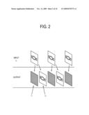 DISPLAY APPARATUS AND CONTROL METHOD OF THE SAME diagram and image