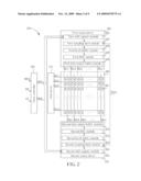 LCD DEVICE BASED ON DUAL SOURCE DRIVERS WITH DATA WRITING SYNCHRONOUS CONTROL MECHANISM AND RELATED DRIVING METHOD diagram and image