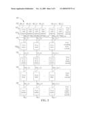 LCD DEVICE BASED ON DUAL SOURCE DRIVERS WITH DATA WRITING SYNCHRONOUS CONTROL MECHANISM AND RELATED DRIVING METHOD diagram and image