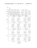 LCD DEVICE BASED ON DUAL SOURCE DRIVERS WITH DATA WRITING SYNCHRONOUS CONTROL MECHANISM AND RELATED DRIVING METHOD diagram and image