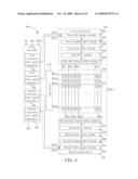 LCD DEVICE BASED ON DUAL SOURCE DRIVERS WITH DATA WRITING SYNCHRONOUS CONTROL MECHANISM AND RELATED DRIVING METHOD diagram and image