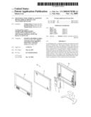 DISCHARGE TUBE, FERRULE, LIGHTING DEVICE, DISPLAY DEVICE AND TELEVISION RECEIVER diagram and image