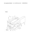 DISCHARGE TUBE, FERRULE, LIGHTING DEVICE, DISPLAY DEVICE AND TELEVISION RECEIVER diagram and image