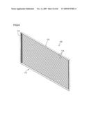 DISCHARGE TUBE, FERRULE, LIGHTING DEVICE, DISPLAY DEVICE AND TELEVISION RECEIVER diagram and image