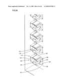 DISCHARGE TUBE, FERRULE, LIGHTING DEVICE, DISPLAY DEVICE AND TELEVISION RECEIVER diagram and image