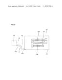 DISCHARGE TUBE, FERRULE, LIGHTING DEVICE, DISPLAY DEVICE AND TELEVISION RECEIVER diagram and image