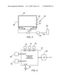 Interactive Input System With Controlled Lighting diagram and image