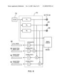 Interactive Input System With Controlled Lighting diagram and image