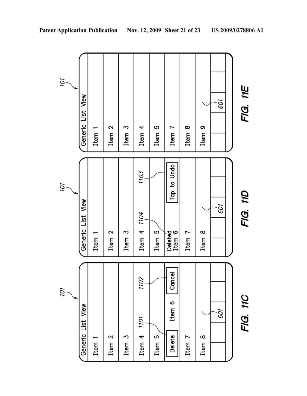 EXTENDED TOUCH-SENSITIVE CONTROL AREA FOR ELECTRONIC DEVICE - diagram, schematic, and image 22