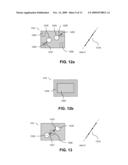 METHOD AND APPARATUS FOR CONTROL OF MULTIPLE DEGREES OF FREEDOM OF A DISPLAY diagram and image