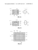 METHOD AND APPARATUS FOR CONTROL OF MULTIPLE DEGREES OF FREEDOM OF A DISPLAY diagram and image