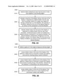 METHOD AND APPARATUS FOR CONTROL OF MULTIPLE DEGREES OF FREEDOM OF A DISPLAY diagram and image