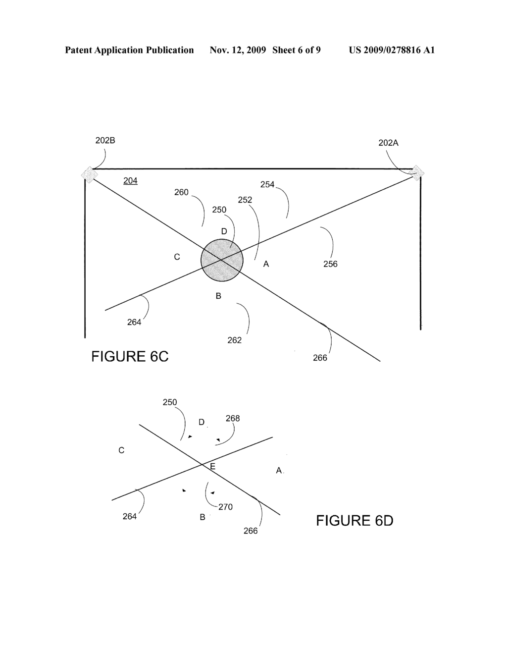 Systems and Methods For Resolving Multitouch Scenarios Using Software Filters - diagram, schematic, and image 07