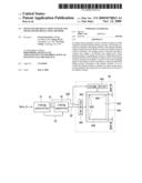 Image frame regulation system and image frame regulating method diagram and image