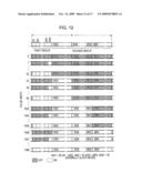 ELECTRO-OPTIC DEVICE, DRIVING METHOD, AND ELECTRONIC APPARATUS diagram and image