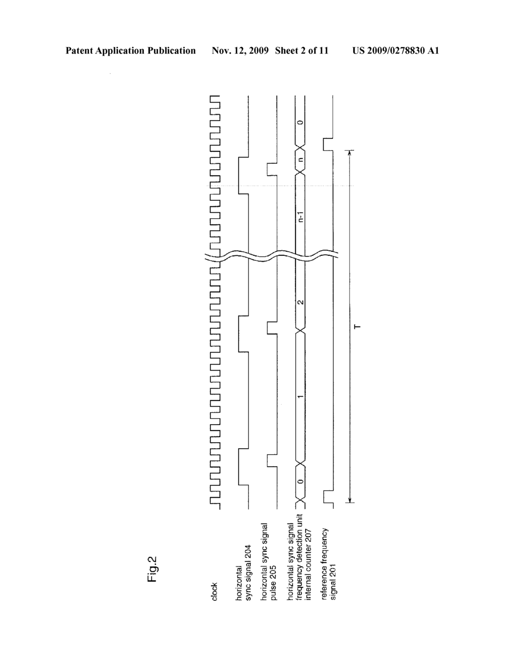 DISPLAY CONTROL DEVICE - diagram, schematic, and image 03