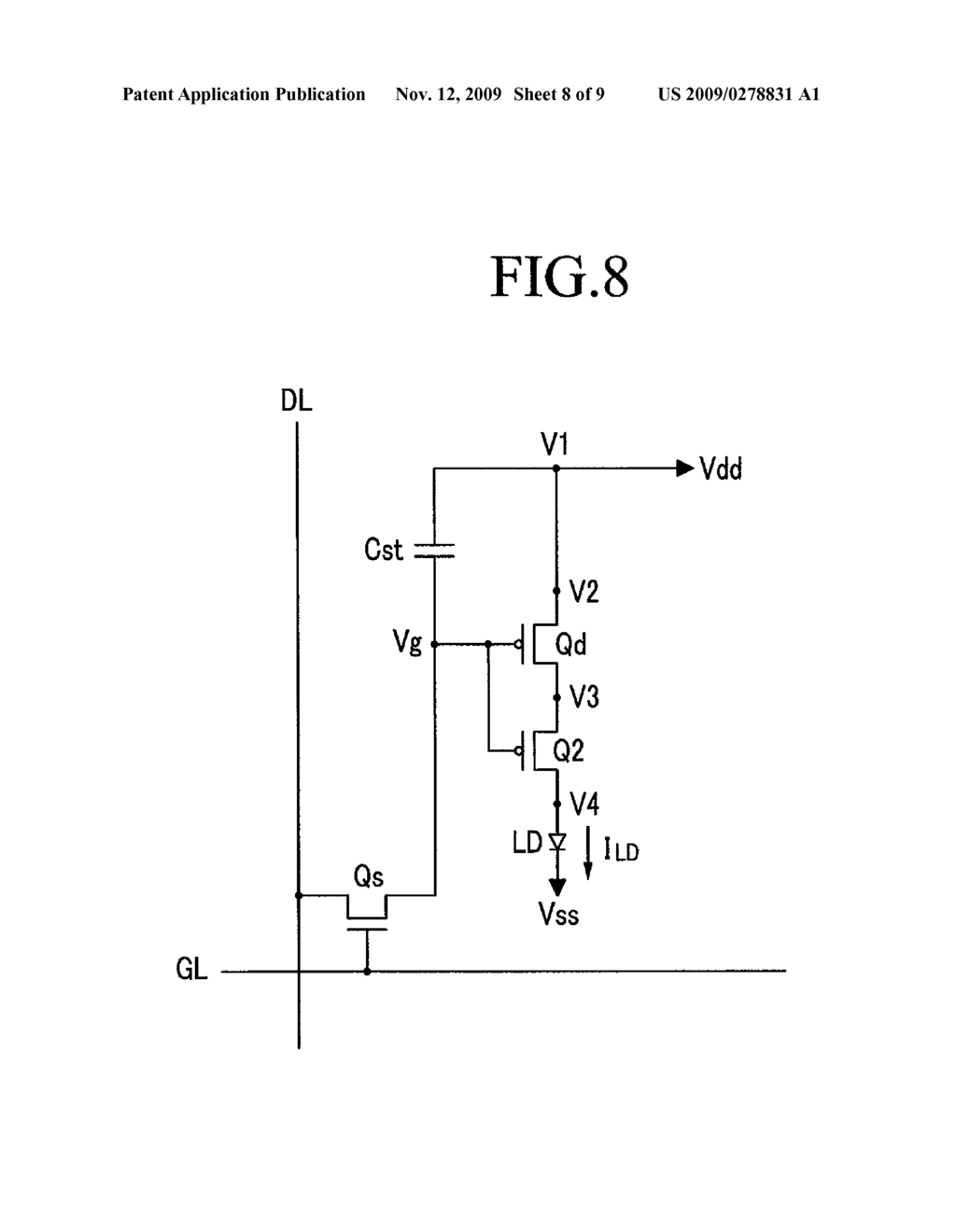 DISPLAY DEVICE - diagram, schematic, and image 09