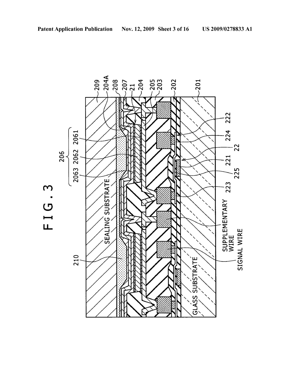 Display apparatus, display-apparatus driving method and eletronic instrument - diagram, schematic, and image 04