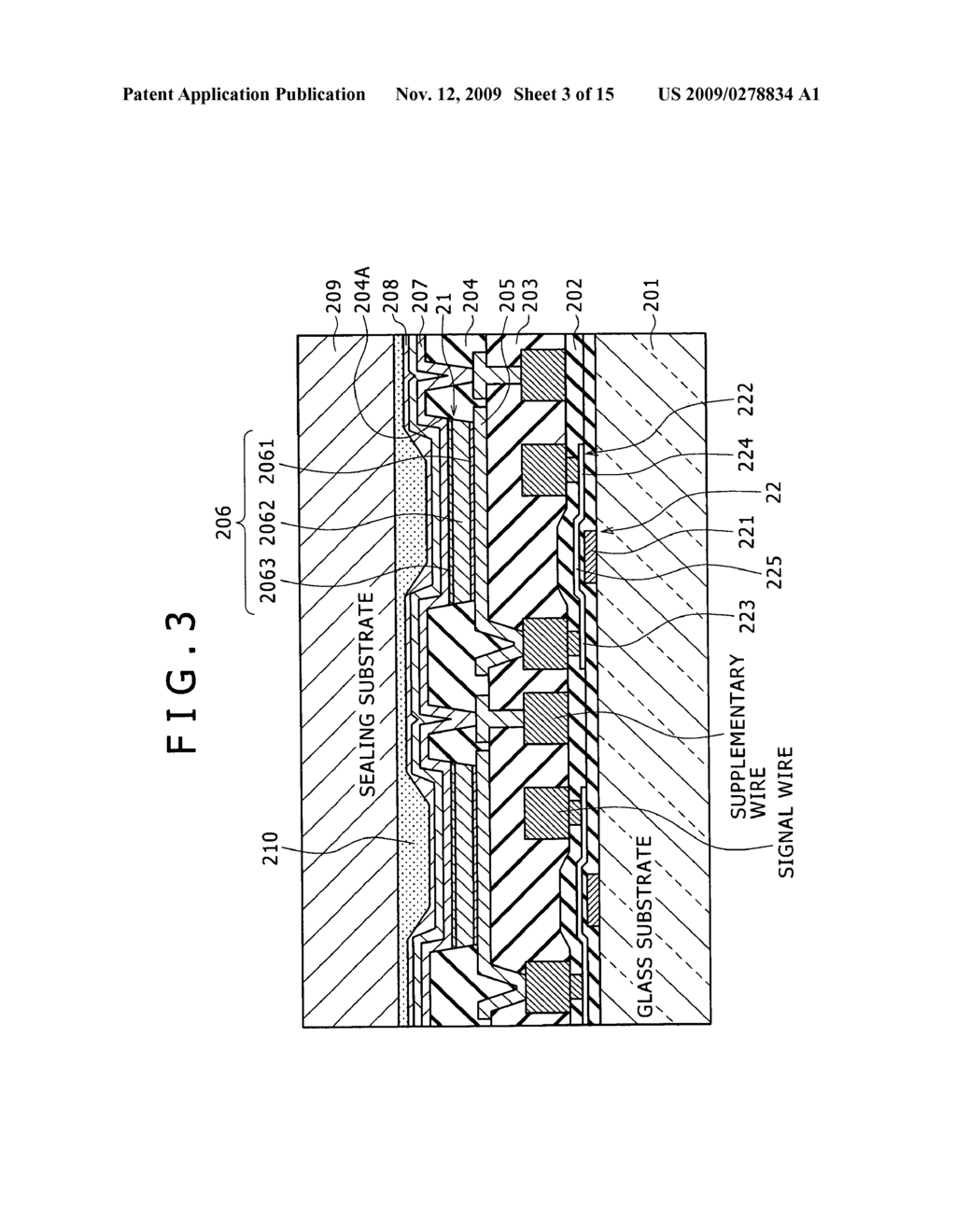 Display apparatus, display-apparatus driving method and electronic instrument - diagram, schematic, and image 04