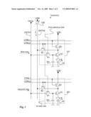 Luminous Display and Method for Controlling the Same diagram and image