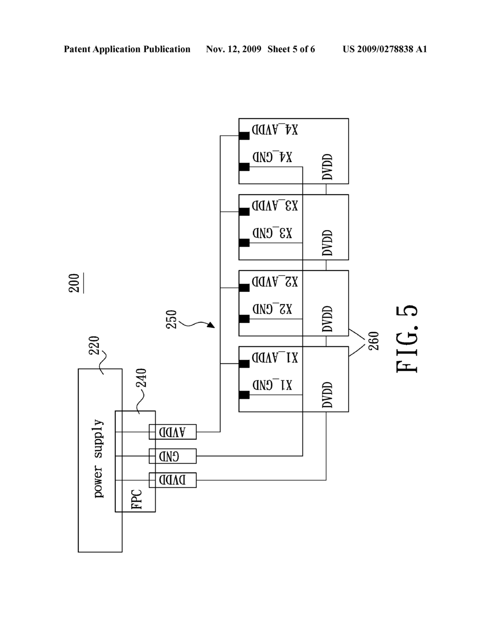 Driving Circuit and Driving Controller Capable of Adjusting Internal Impedance - diagram, schematic, and image 06