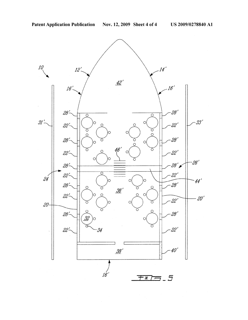 VIRTUAL ENVIRONMENT SIMULATING TRAVEL BY VARIOUS MODES OF TRANSPORTATION - diagram, schematic, and image 05