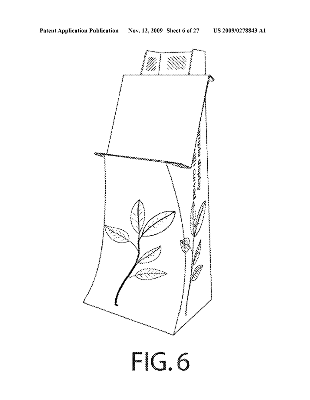 COMPUTER AIDED DESIGN OF THREE-DIMENSIONAL CARTONS WITH CURVED CREASES - diagram, schematic, and image 07