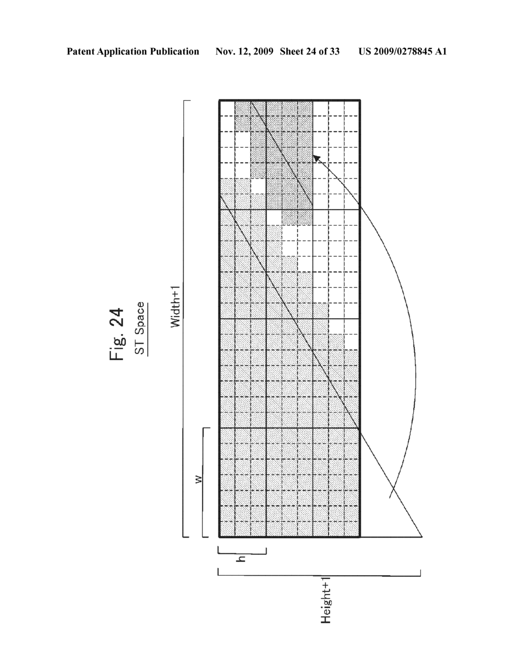 IMAGE GENERATING DEVICE, TEXTURE MAPPING DEVICE, IMAGE PROCESSING DEVICE, AND TEXTURE STORING METHOD - diagram, schematic, and image 25