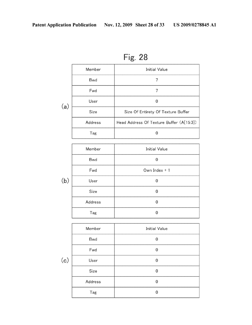 IMAGE GENERATING DEVICE, TEXTURE MAPPING DEVICE, IMAGE PROCESSING DEVICE, AND TEXTURE STORING METHOD - diagram, schematic, and image 29