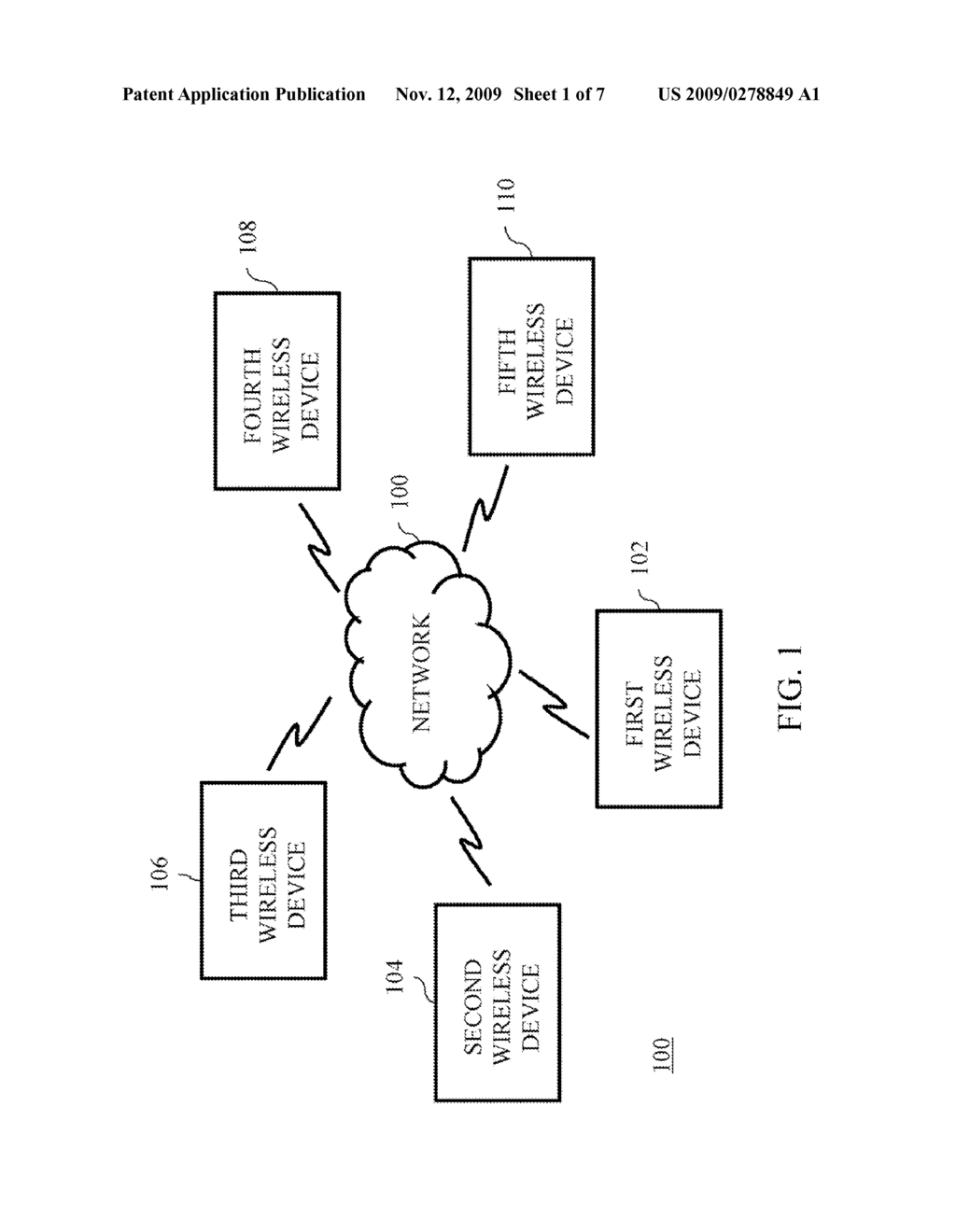 METHOD AND SYSTEM FOR SEGMENTED PROPAGATION VISUALIZATION - diagram, schematic, and image 02