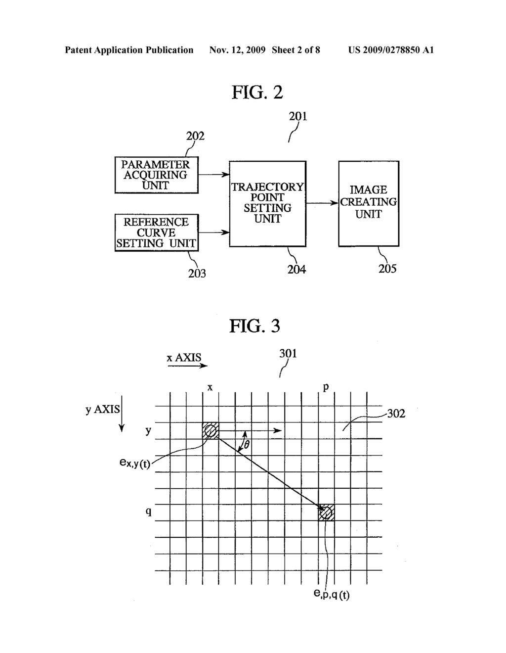 Image Creating Device, Image Creating Method, Information Recording Medium, and Program - diagram, schematic, and image 03