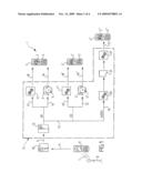 METHOD AND SYSTEM FOR ANIMATING AN AVATAR IN REAL TIME USING THE VOICE OF A SPEAKER diagram and image