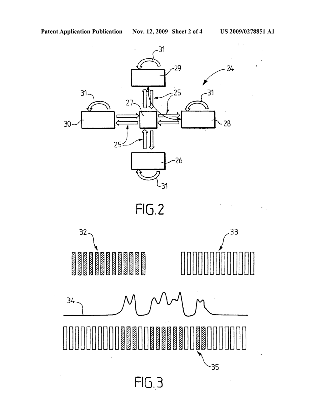 METHOD AND SYSTEM FOR ANIMATING AN AVATAR IN REAL TIME USING THE VOICE OF A SPEAKER - diagram, schematic, and image 03