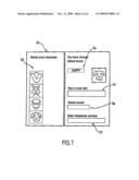 METHOD AND SYSTEM FOR ANIMATING AN AVATAR IN REAL TIME USING THE VOICE OF A SPEAKER diagram and image